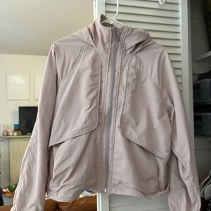Lululemon Always Effortless Jacket